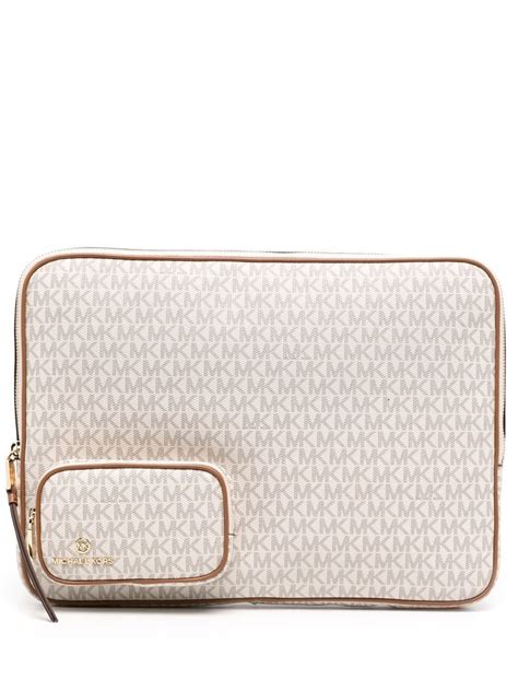 michael kors v|michael kors laptop case.